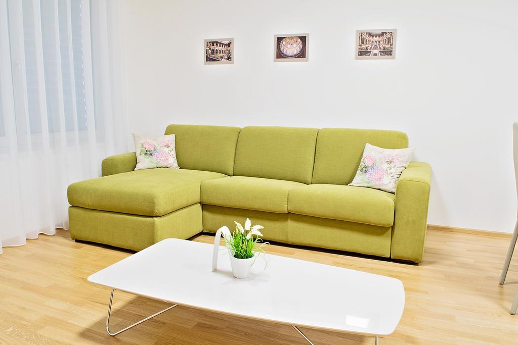Rezidence Muzeum Apartmán *