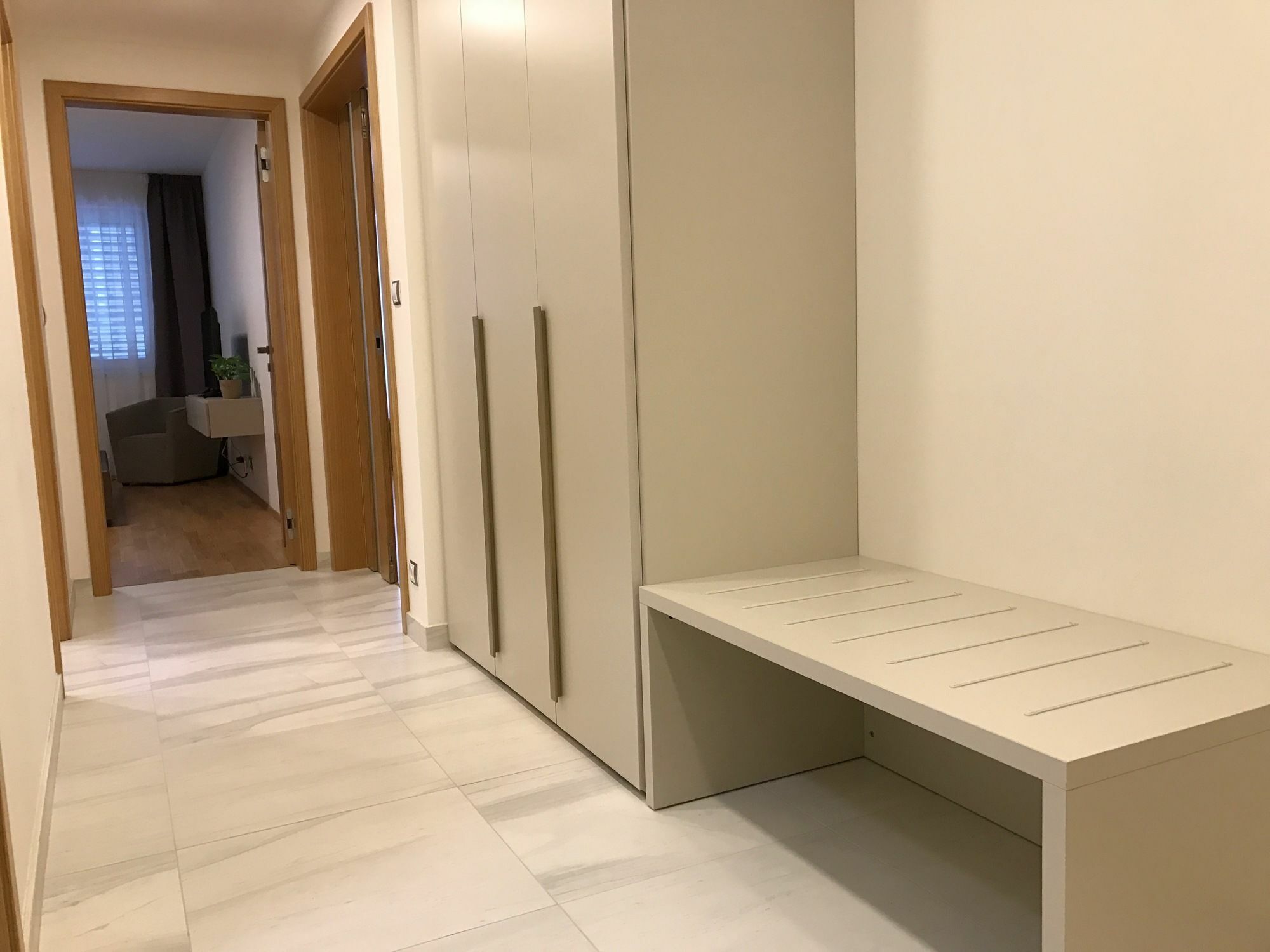 Rezidence Muzeum Apartmán